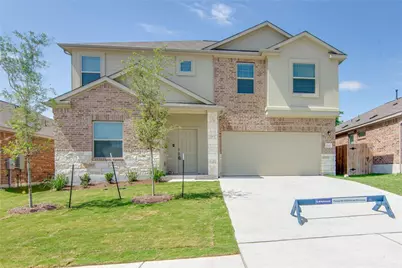 6721 Hartlage Street, Austin, TX 78754 - Photo 1
