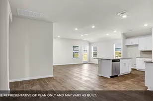 551 Globe Mallow Cir, Kyle, TX 78640 - Photo 5