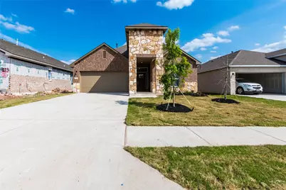 9301 Alex Lane, Austin, TX 78748 - Photo 1