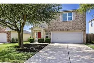 102 Blanco Woods Blvd, Elgin, TX 78621 - Photo 1