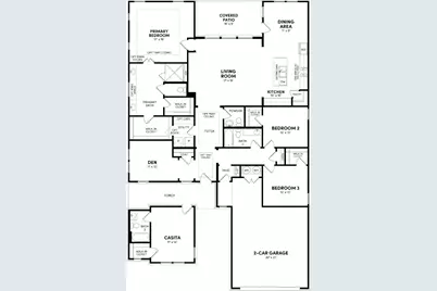 203 Olive Blossom Trail, San Marcos, TX 78666 - Photo 37