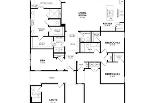 203 Olive Blossom Trl, San Marcos, TX 78666 - Photo 37