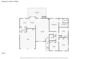 704 Jetta Ct, Austin, TX 78753 - Photo 39