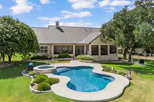 27017 Masters Pkwy, Spicewood, TX 78669 - Photo 29