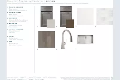 125 Oswalt Way, Liberty Hill, TX 78642 - Photo 5