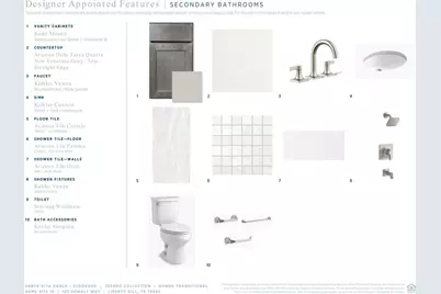 125 Oswalt Way, Liberty Hill, TX 78642 - Photo 9