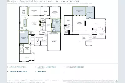 125 Oswalt Way, Liberty Hill, TX 78642 - Photo 3