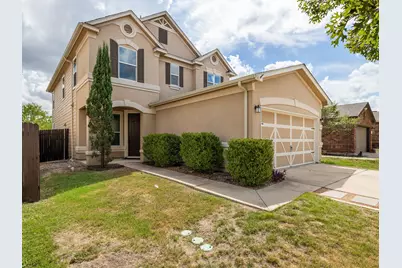13525 Abraham Lincoln Street, Manor, TX 78653 - Photo 1