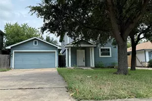 12516 Briarcreek Loop, Manor, TX 78653 - Photo 1