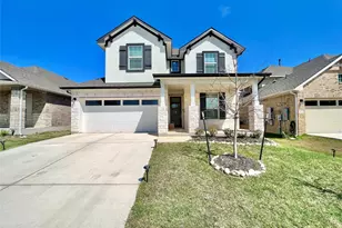 2028 Ruger Pass, Leander, TX 78641 - Photo 1