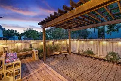 8609 Claude Court, Austin, TX 78747 - Photo 17