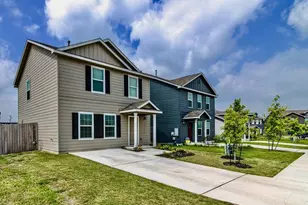 17719 Dockery Dr, Elgin, TX 78621 - Photo 1