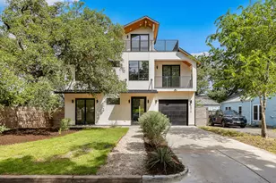 2316 Euclid Ave, Austin, TX 78704 - Photo 1