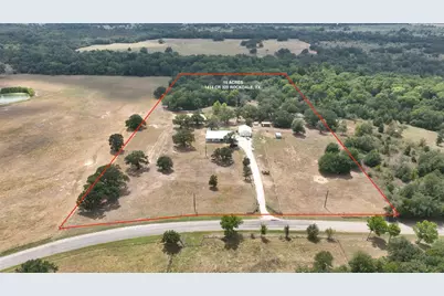 1414 County Road 320, Rockdale, TX 76567 - Photo 1
