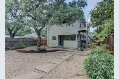 311 W Mary Street #A, Austin, TX 78704 - Photo 23
