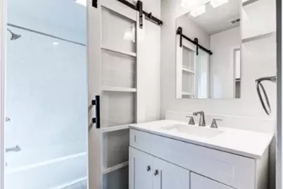 311 W Mary Street #A, Austin, TX 78704 - Photo 17