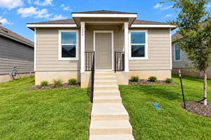 225 Trinity River Holw, San Marcos, TX 78666 - Photo 1