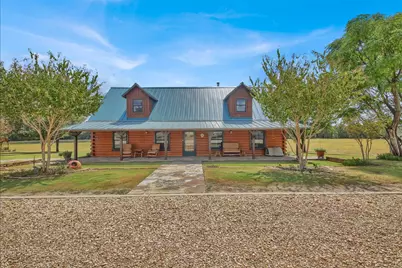 1930 County Road 361, Granger, TX 76530 - Photo 3