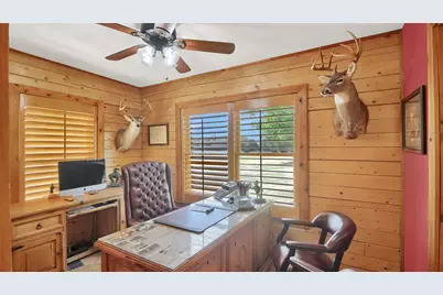 1930 County Road 361, Granger, TX 76530 - Photo 19