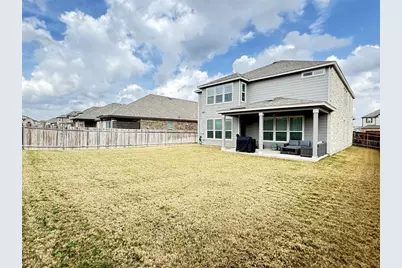 4644 Padula Drive, Round Rock, TX 78665 - Photo 29