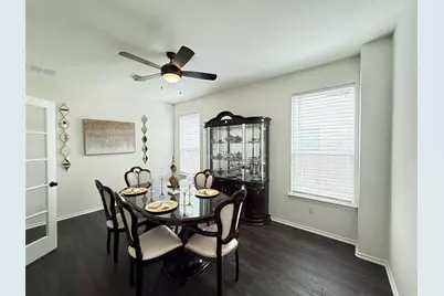 4644 Padula Drive, Round Rock, TX 78665 - Photo 5