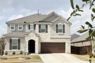 4644 Padula Dr, Round Rock, TX 78665 - Photo 1
