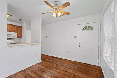 1307 Concho Street #A, Austin, TX 78702 - Photo 5