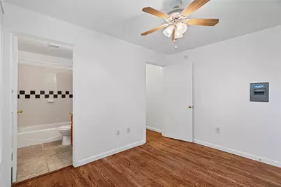 1307 Concho Street #A, Austin, TX 78702 - Photo 13