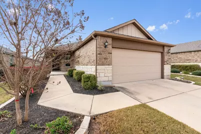 512 Rockport Street, Georgetown, TX 78633 - Photo 1