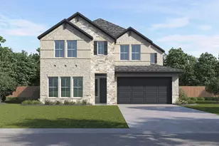 2424 Tumbleweed Bnd, Leander, TX 78641 - Photo 1