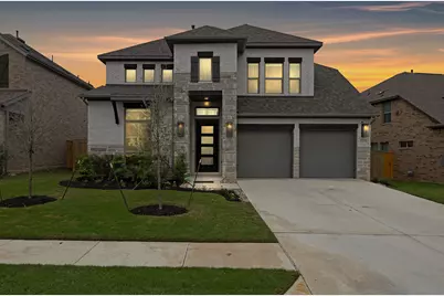 1409 Golden Celebration Bend, Leander, TX 78641 - Photo 1