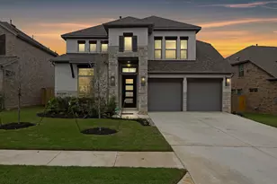 1409 Golden Celebration Bend, Leander, TX 78641 - Photo 1