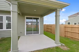 110 Wesley Miller Ln, Taylor, TX 76574 - Photo 21