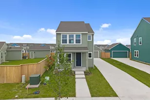 110 Wesley Miller Ln, Taylor, TX 76574 - Photo 3