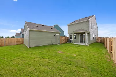 110 Wesley Miller Lane, Taylor, TX 76574 - Photo 23