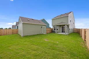110 Wesley Miller Ln, Taylor, TX 76574 - Photo 23