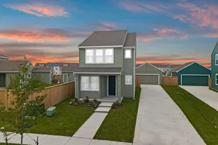 110 Wesley Miller Ln, Taylor, TX 76574 - Photo 1