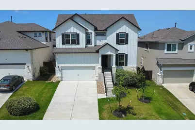 7212 Jument Drive, Austin, TX 78738 - Photo 1