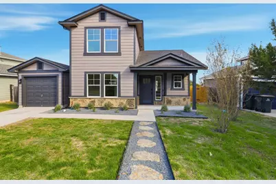 11625 Melstone Drive, Manor, TX 78653 - Photo 1