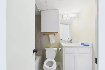 3115 Helms Street #202, Austin, TX 78705 - Photo 9