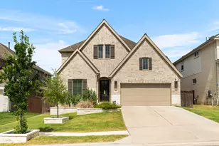 932 Mollie McBride Ln, Leander, TX 78641 - Photo 1