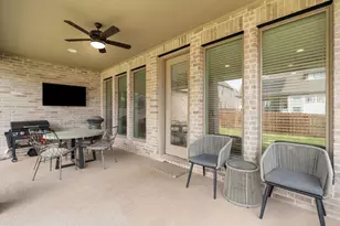 932 Mollie McBride Ln, Leander, TX 78641 - Photo 35
