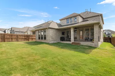 932 Mollie McBride Lane, Leander, TX 78641 - Photo 27