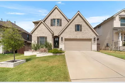 932 Mollie McBride Lane, Leander, TX 78641 - Photo 37
