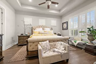 116 Crossvine Trail, Georgetown, TX 78626 - Photo 19