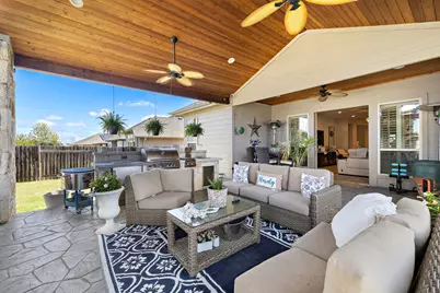 116 Crossvine Trail, Georgetown, TX 78626 - Photo 31