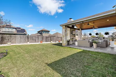 116 Crossvine Trail, Georgetown, TX 78626 - Photo 33
