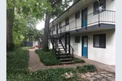 308 E 34th Street #201, Austin, TX 78705 - Photo 1