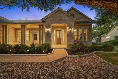 103 Black Walnut Circle, Georgetown, TX 78633 - Photo 3