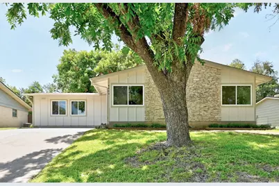 4803 Broadhill Drive, Austin, TX 78723 - Photo 1